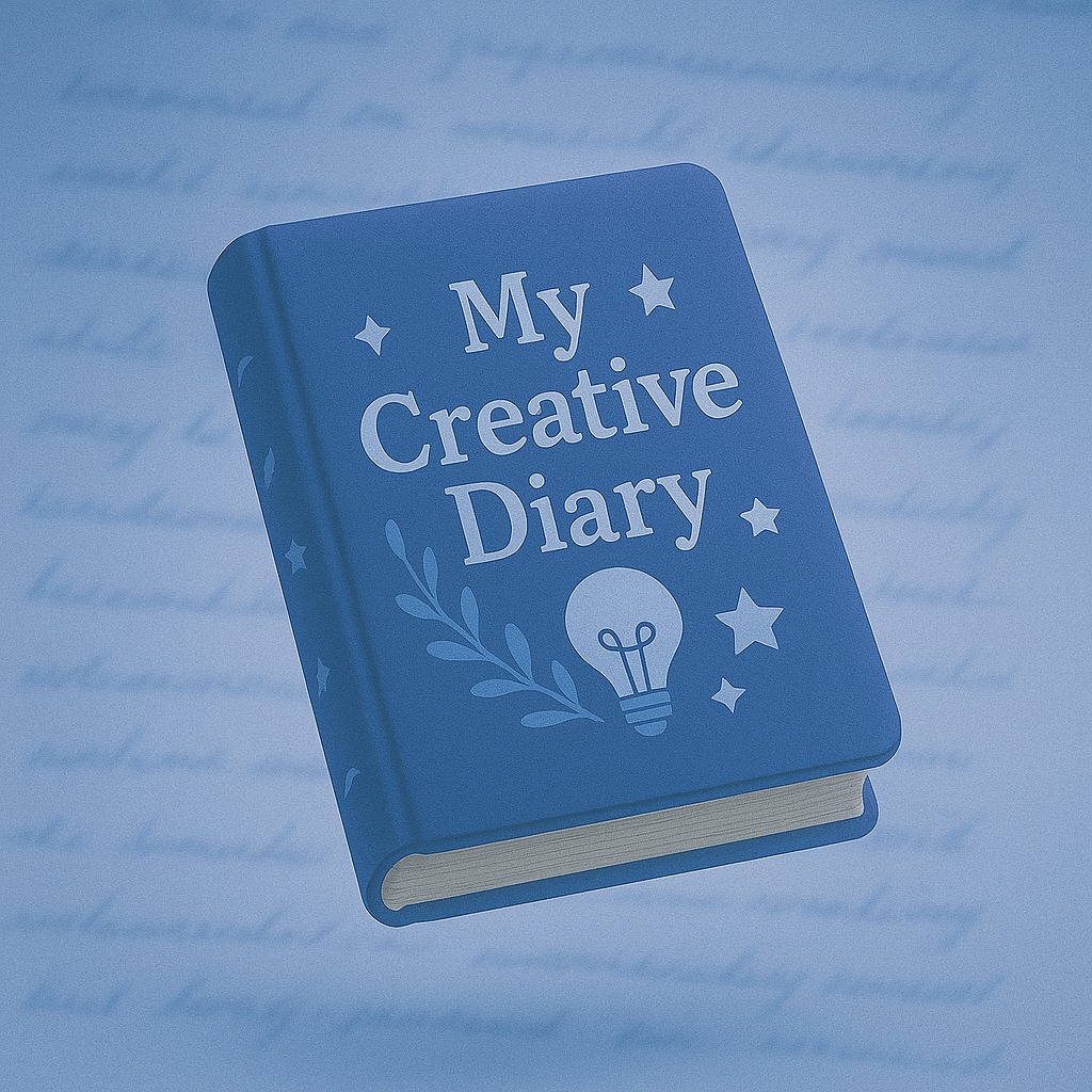 My Creative Diary