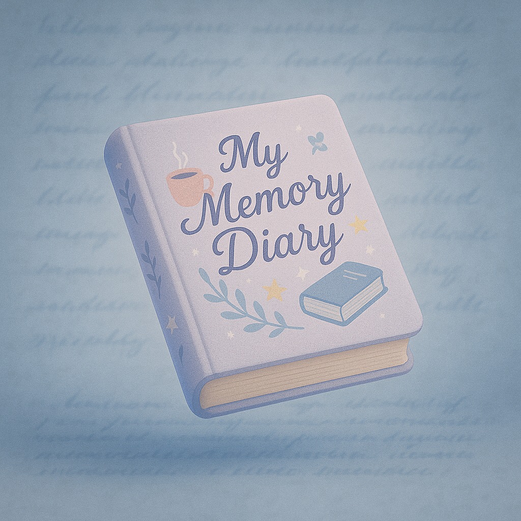 Memory Diary
